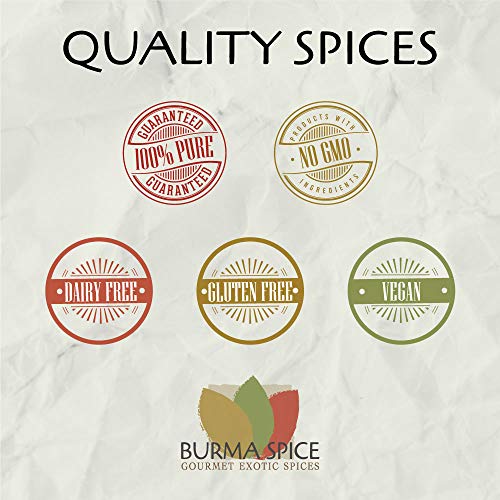 Dried Curry Leaves | Aromatic And Distinctive Flavor | With All