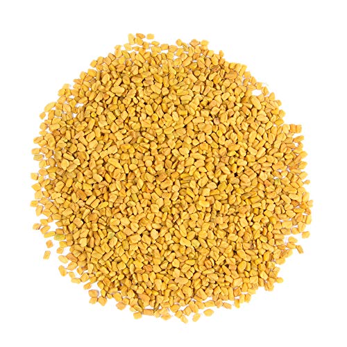 Fenugreek Seeds Methi Seeds | Nutty And Maple-Like Flavor | Co