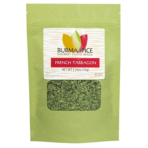 French Tarragon | Popular In French Cuisine | Very Aromatic 1.25