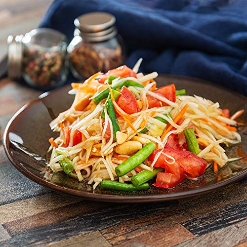 Kaffir Lime Leaves, Dried | Key Ingredient In Thai Cuisine | Won