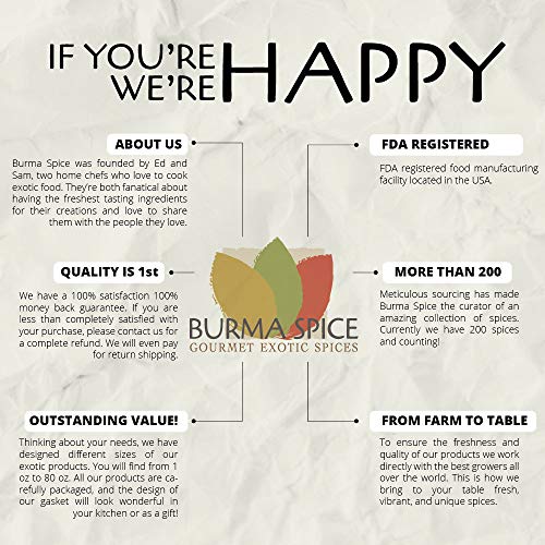 Kaffir Lime Leaves, Dried | Key Ingredient In Thai Cuisine | Won