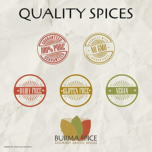 Kaffir Lime Leaves, Dried | Key Ingredient In Thai Cuisine | Won