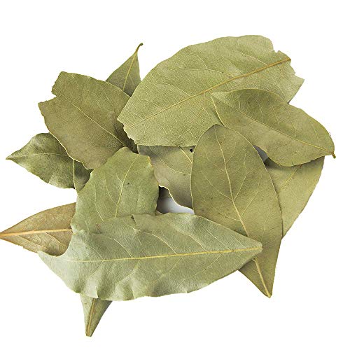 Mediterranean Bay Leaves | Aromatic Herb | Ideal For Aromatizing