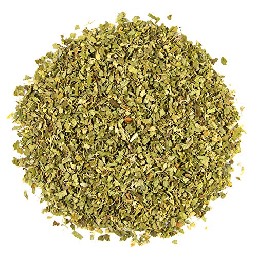 Mexican Oregano | Aromatic Dried Herb | Ideal For Latin-American