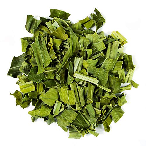 Pandanus Leaves, Dried | Aromatic And Delicious Blade-Like Leaf