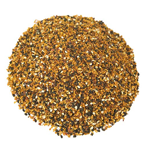 Shichimi Togarashi | Japanese Seven Spice Mix - 7 Spice Chilies