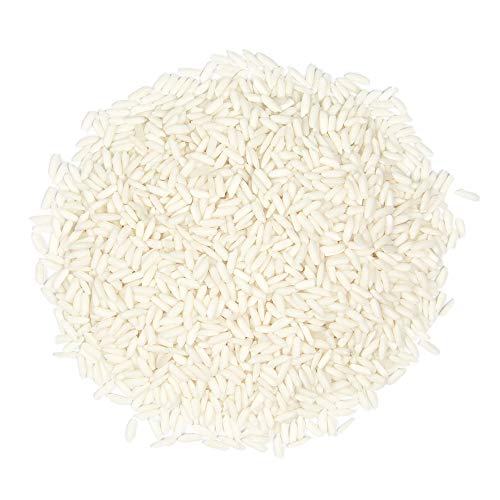 Sticky Rice Long Grain | Pearl Rice | Ideal For Sticky Rice And
