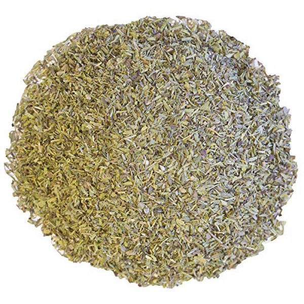 Summer Savory | Seasonal Herb | Perfect for Replacing Salt and P...