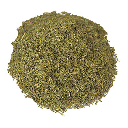 Thyme Leaves | Aromatic Herb | Ideal For Aromatizing Game Meats
