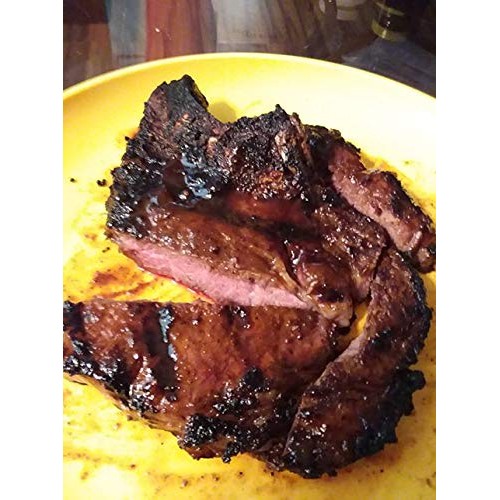 Burnt Sacrifice Kansas City Style Gourmet Bbq Spice Dry Rub Seas