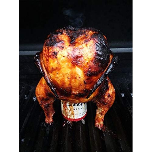 Burnt Sacrifice Kansas City Style Gourmet Bbq Spice Dry Rub Seas