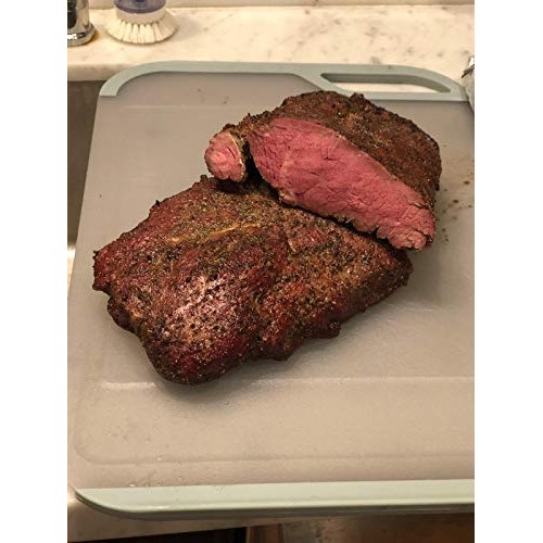 Burnt Sacrifice Kansas City Style Gourmet Bbq Spice Dry Rub Seas