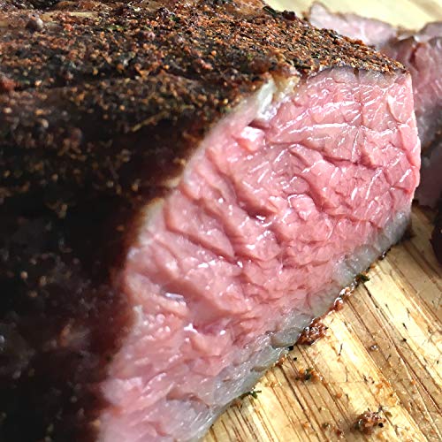 Burnt Sacrifice Kansas City Style Gourmet Bbq Spice Dry Rub Seas