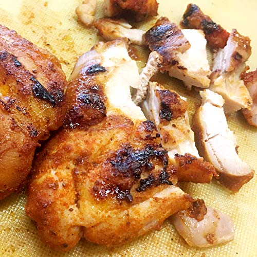 Burnt Sacrifice Kansas City Style Gourmet Bbq Spice Dry Rub Seas