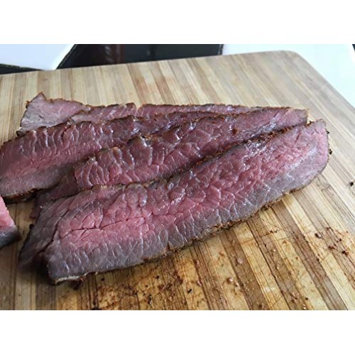 Burnt Sacrifice Kansas City Style Gourmet Bbq Spice Dry Rub Seas