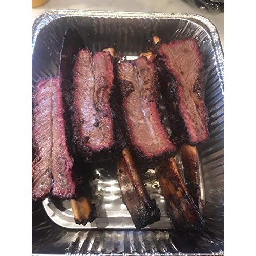 Burnt Sacrifice Santa Maria Style Gourmet Bbq Dry Rub Spice Seas