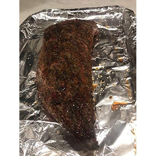 Burnt Sacrifice Santa Maria Style Gourmet Bbq Dry Rub Spice Seas