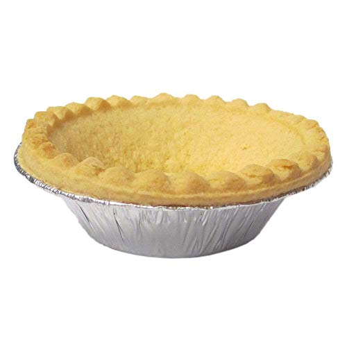 3 Inch Sweet Desert Pie Shells -- 72 Per Case