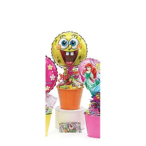 Character Gift Pot Assortment Spongebob