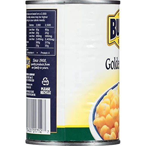 Bushs Best Pinto Beans -16 Oz Cans Pack Of 6