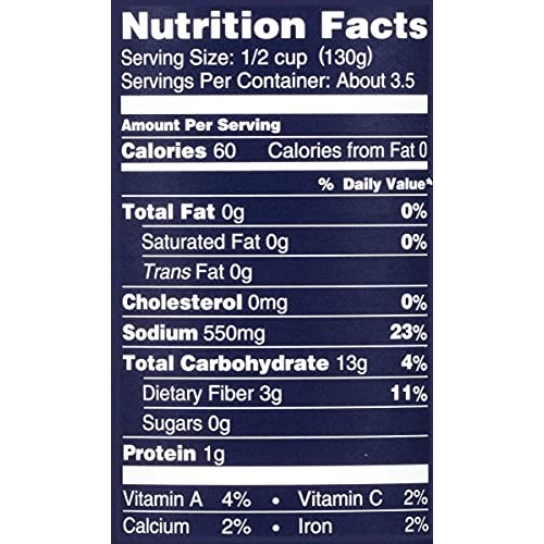 Bushs Best Pinto Beans -16 Oz Cans Pack Of 6