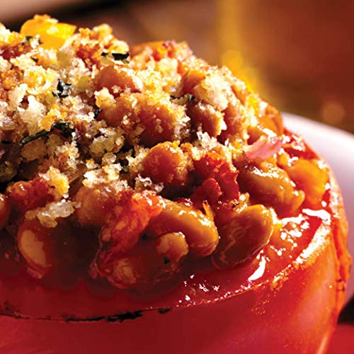 Bushs Baked Beans Vegetarian 8.3 Oz Pack Of 12