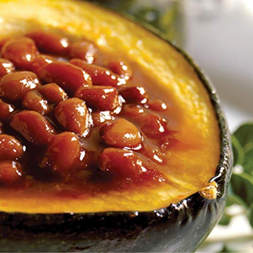 Bushs Baked Beans Vegetarian 8.3 Oz Pack Of 12