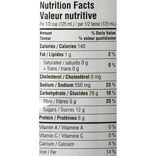 Bushs Best Baked Beans - 8/16.5Oz Cans