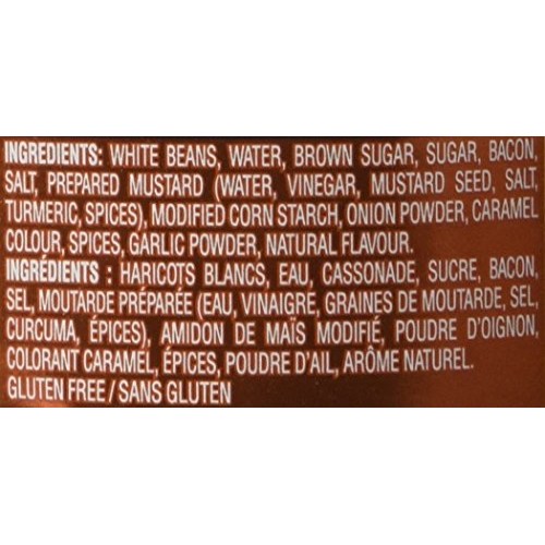 Bushs Best Baked Beans - 8/16.5Oz Cans