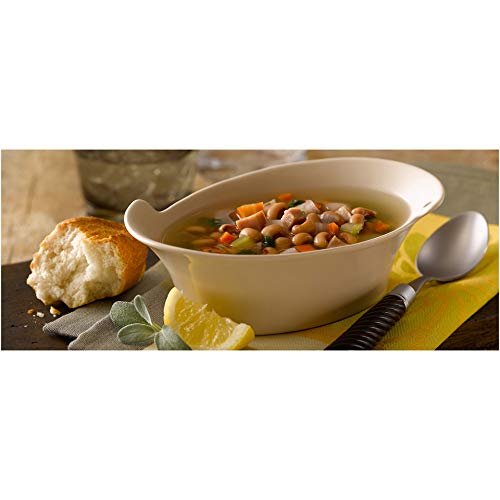 Bushs Best Baked Beans, Blackeye Peas, 15.8 Oz Pack - 6