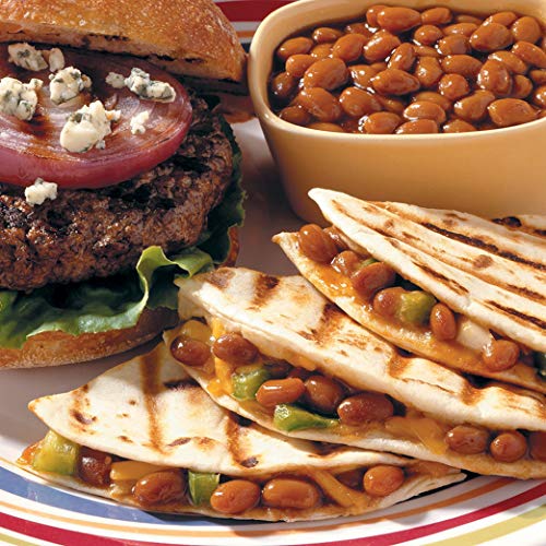 Bushs Best Baked Beans Variety Pack, 3 Original Baked Beans, 3