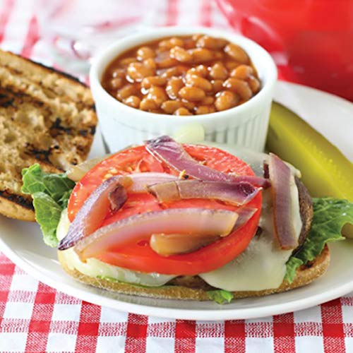 Bushs Best Baked Beans Vegetarian, 28 Ounce Can Pack Of 12, W