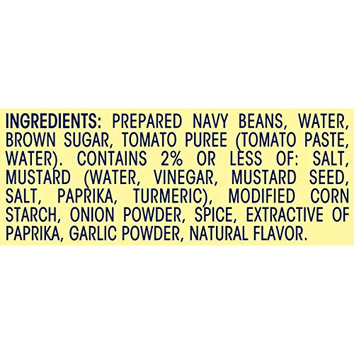 Bushs Best Baked Beans Vegetarian, 28 Ounce Can Pack Of 12, W