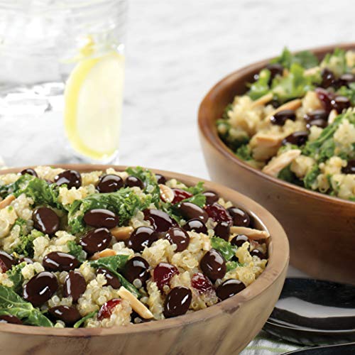 Bushs Best, Black Beans Reduced Sodium, 15 Oz