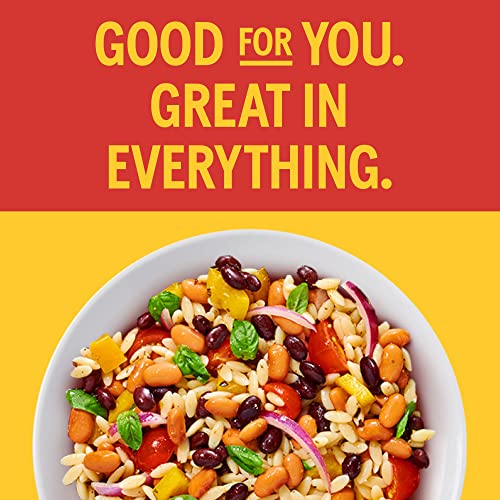 Bushs Best Canned Black Beans Pack Of 12, Source Of Plant Bas