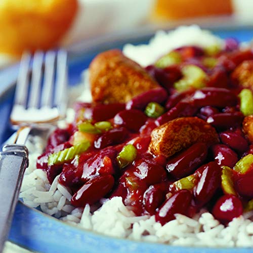 Bushs Best Canned Organic Dark Red Kidney Beans Pack Of 12, S