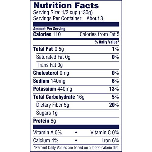 Bushs Best Canned Organic Dark Red Kidney Beans Pack Of 12, S