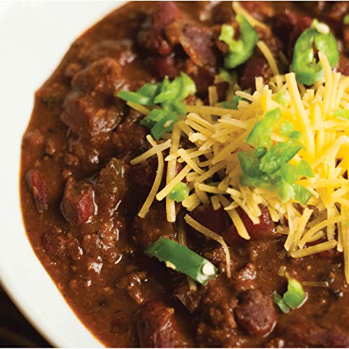 Bushs Best Chili Beans Kidney Beans In Mild Chili Sauce, 16 Oz