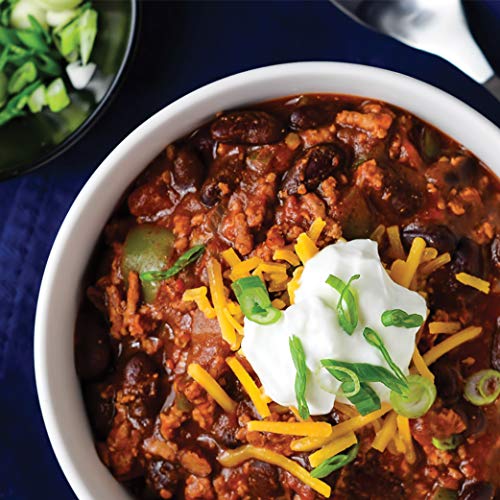 Bushs Best Chili Beans Kidney Beans In Mild Chili Sauce, 16 Oz