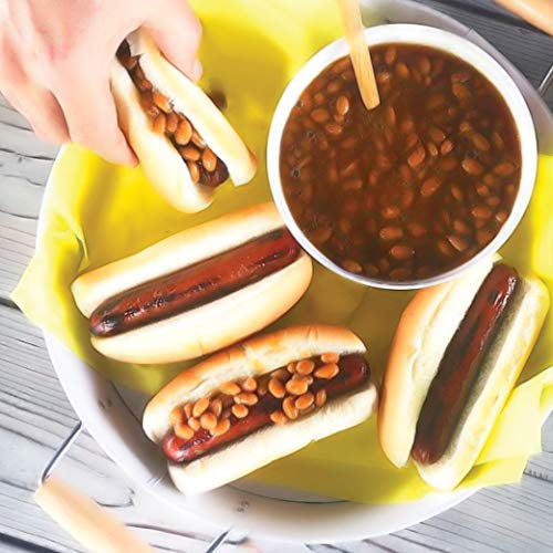 Bushs Best Homestyle Baked Beans, 28 Oz