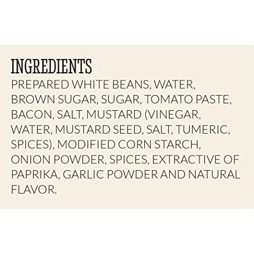 Bushs Best Homestyle Baked Beans, 28 Oz