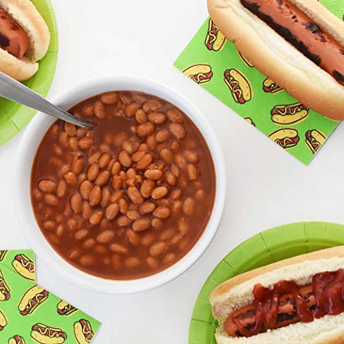 Bushs Best Honey Baked Beans 28 Oz