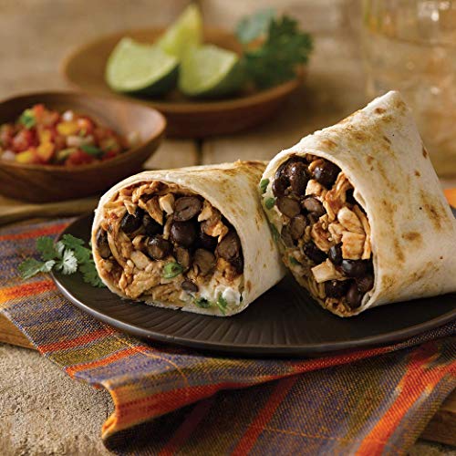 Bushs Best Organic Beans, 15 Ounce Can ,Canned Beans,Usda Certi