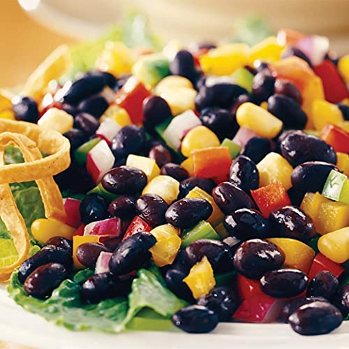 Bushs Best Organic Beans, 15 Ounce Can ,Canned Beans,Usda Certi