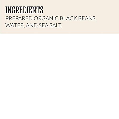 Bushs Best Organic Garbanzo Beans, 15 Ounce Can Pack Of 12, C