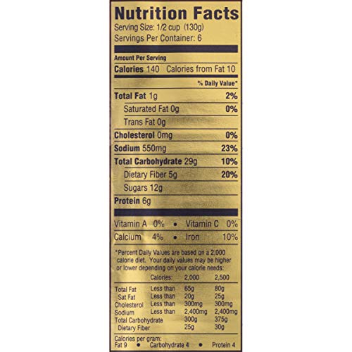 Bushs Best Original Baked Beans, 28 Ounce Can Pack Of 3