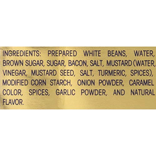 Bushs Best Original Baked Beans, 28 Ounce Can Pack Of 3