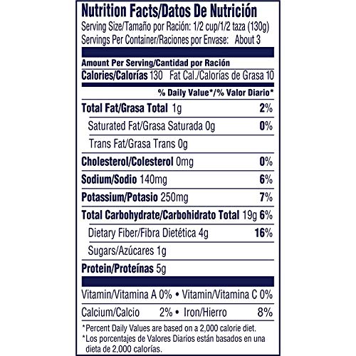 Bushs Best Original Baked Beans, 8.3 Ounce Can Pack Of 24, Ca