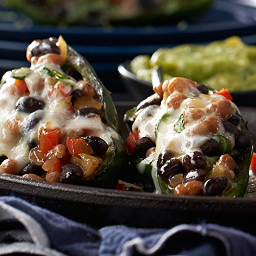 Bushs Best Vegetarian Baked Beans, 8.3 Ounce Can Pack Of 12,