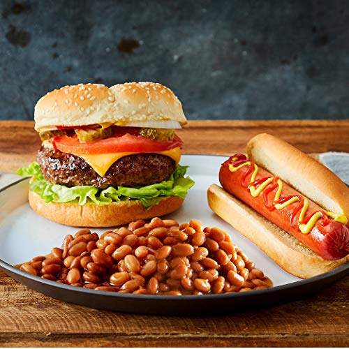 Bushs Homestyle Baked Beans - 16 Oz